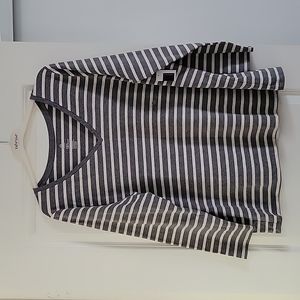 3/$30 Cotton Long Sleeve Shirt